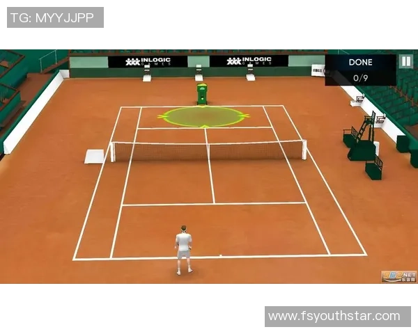 南京网球队耐力训练探讨与提升策略分析