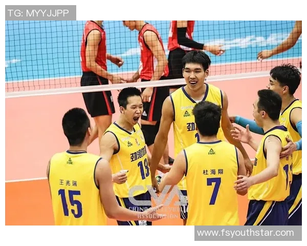 南京排球队在排球意识排行榜中荣登第十名展现团队实力与潜力