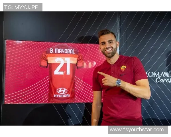 足球明星马约拉尔的成长历程与职业生涯精彩瞬间回顾 足球明星马约拉尔的成长历程与职业生涯精彩瞬间回顾