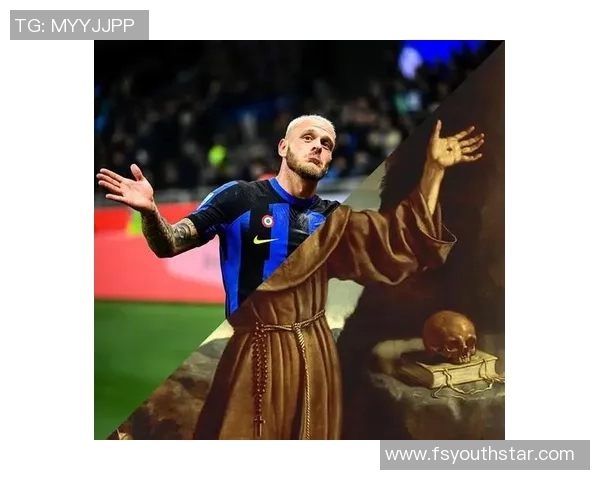 足球明星的魅力与风采展现酷炫帅气的完美瞬间