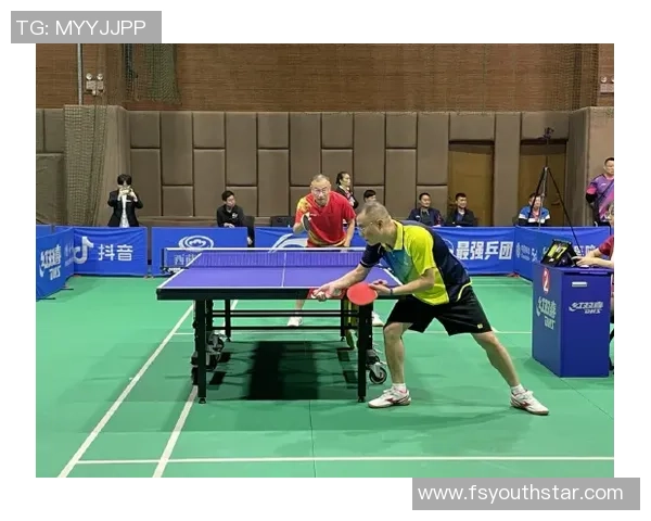 重庆乒乓球队状态深度对比分析揭示未来发展潜力与挑战 重庆乒乓球队状态深度对比分析揭示未来发展潜力与挑战