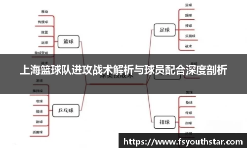 上海篮球队进攻战术解析与球员配合深度剖析